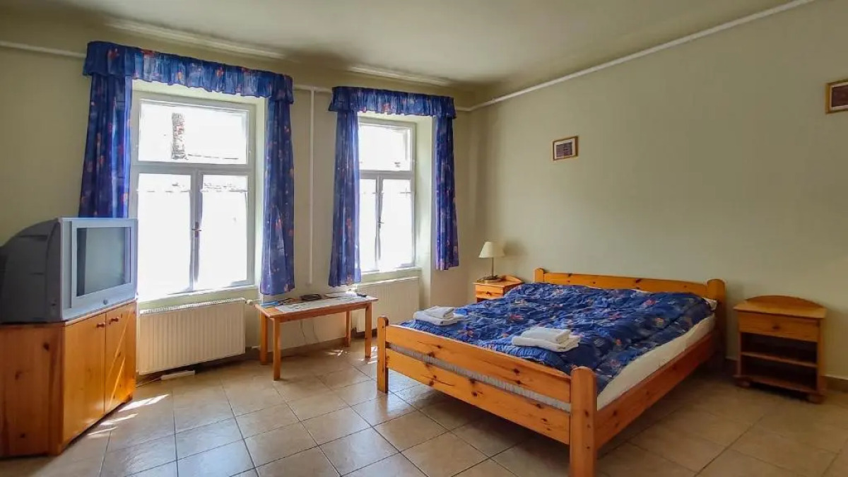 Afrodité Apartmanok
