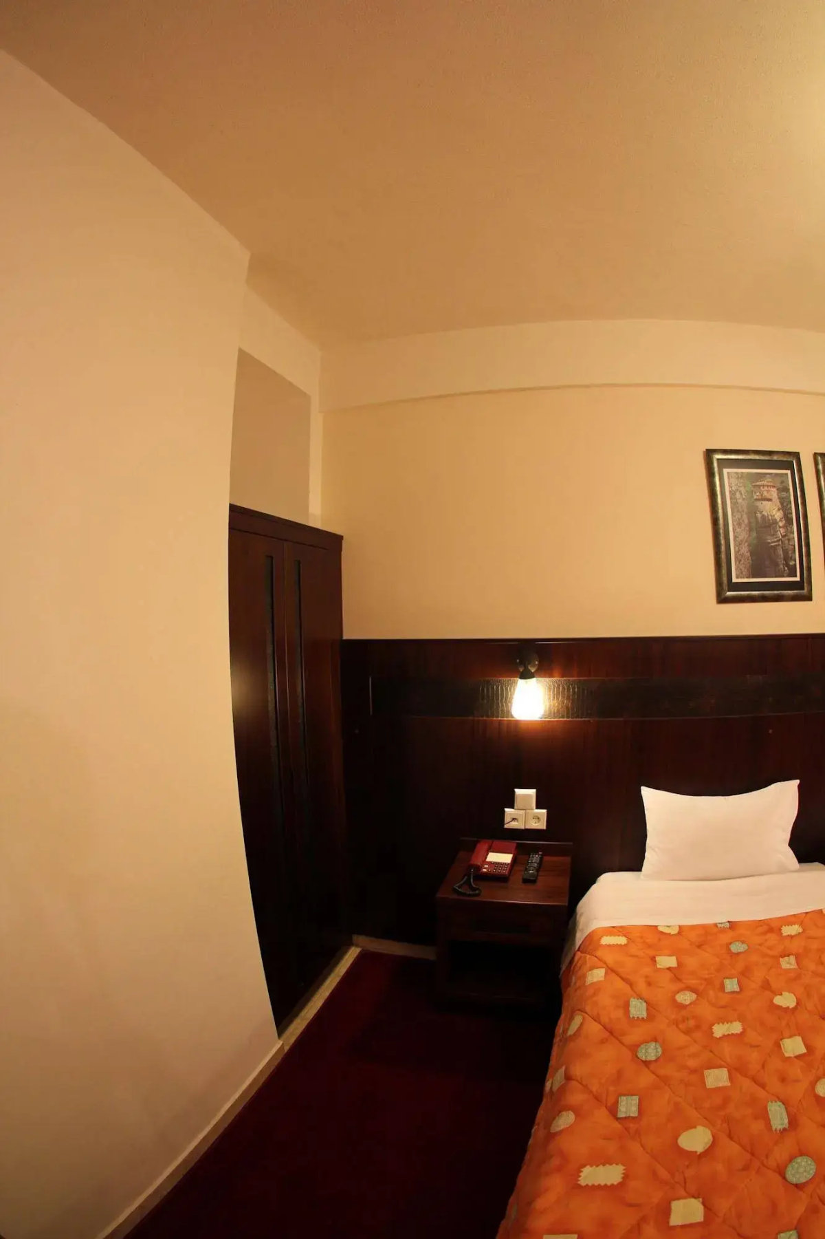 Orfeas Hotel