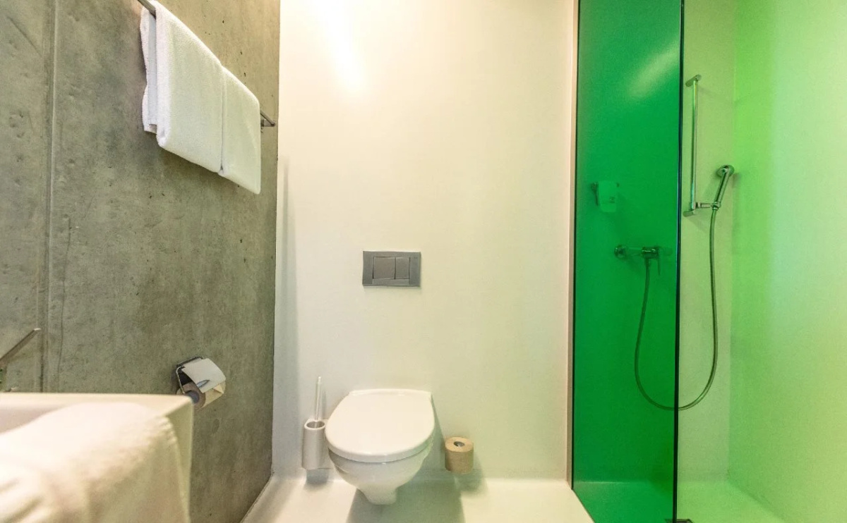 Youth Hostel Basel
