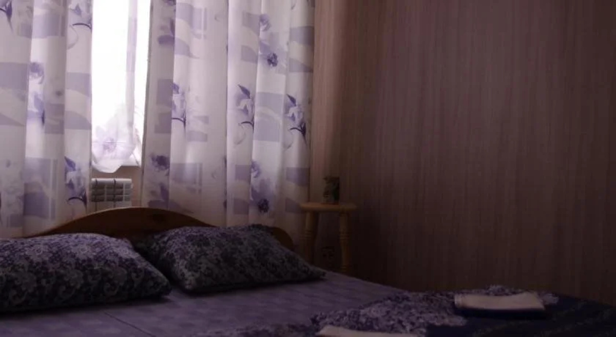 Medovyij Mini-Hotel