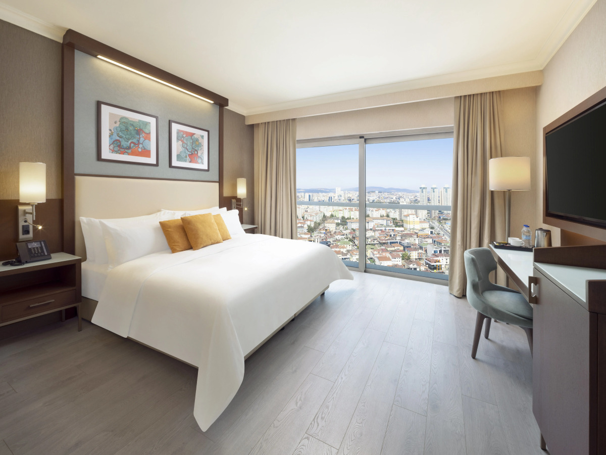 Selectum City Atasehir