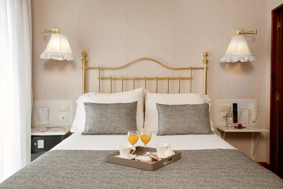 Hotel Continental Barcelona