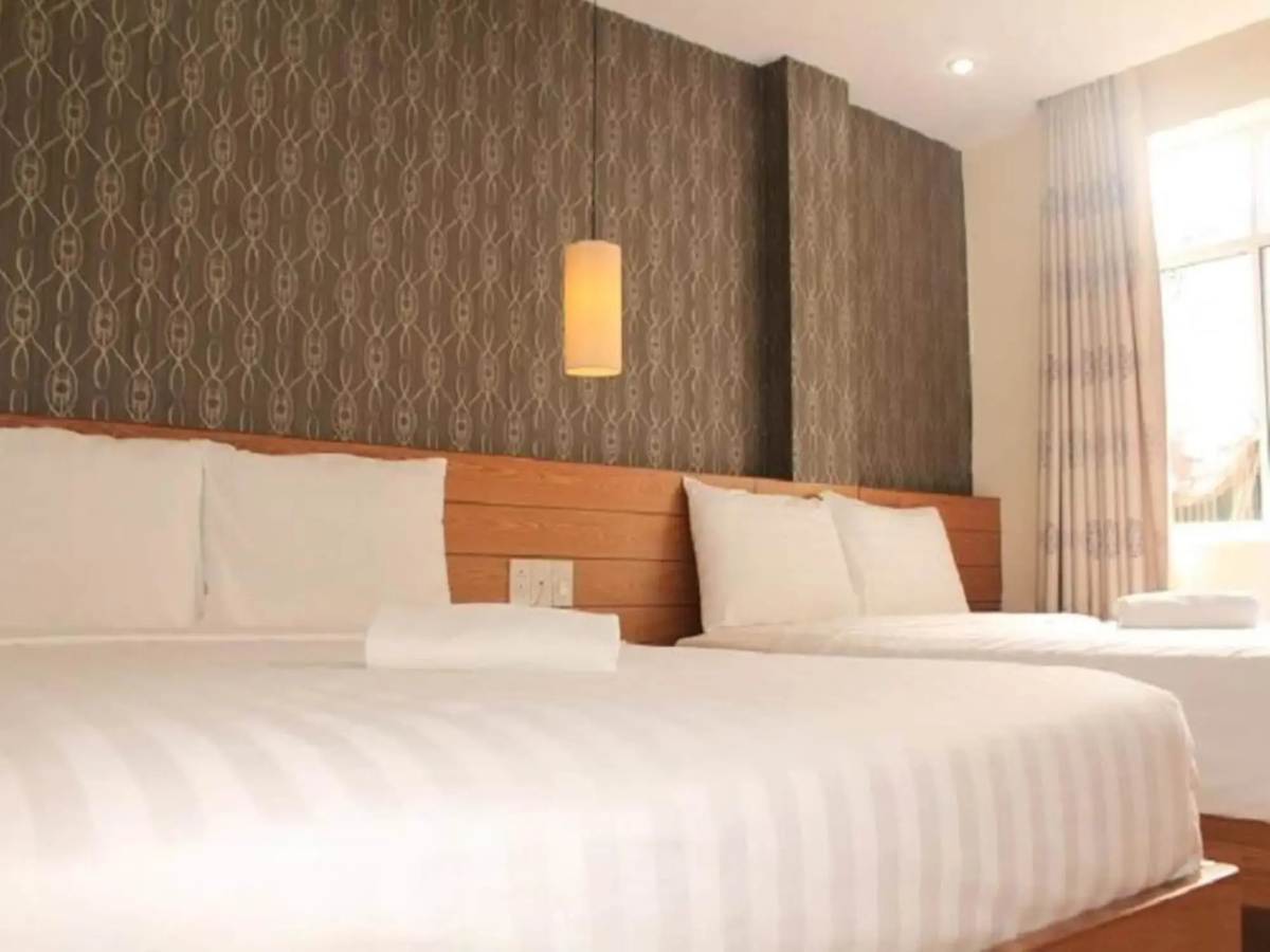 Ailen Hotel