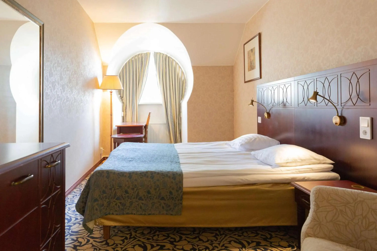 Scandic Imatran Valtionhotelli