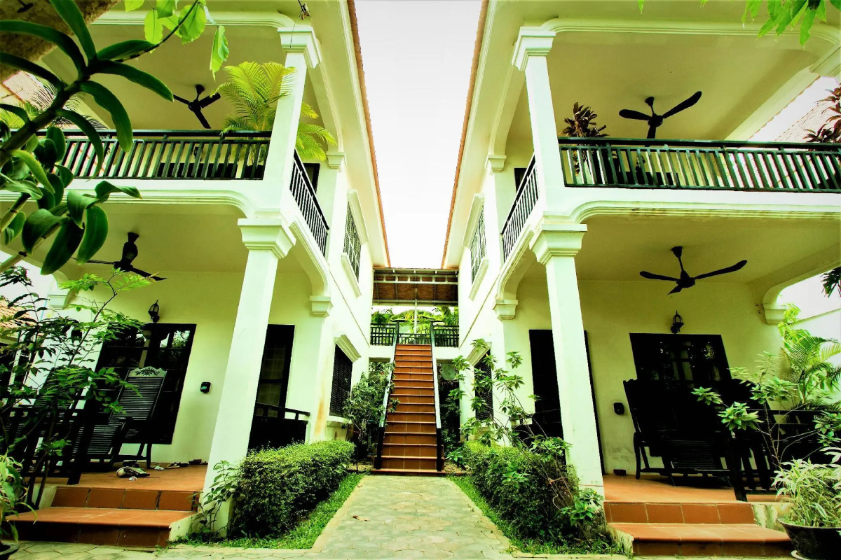 Sonalong Boutique Village & Resort