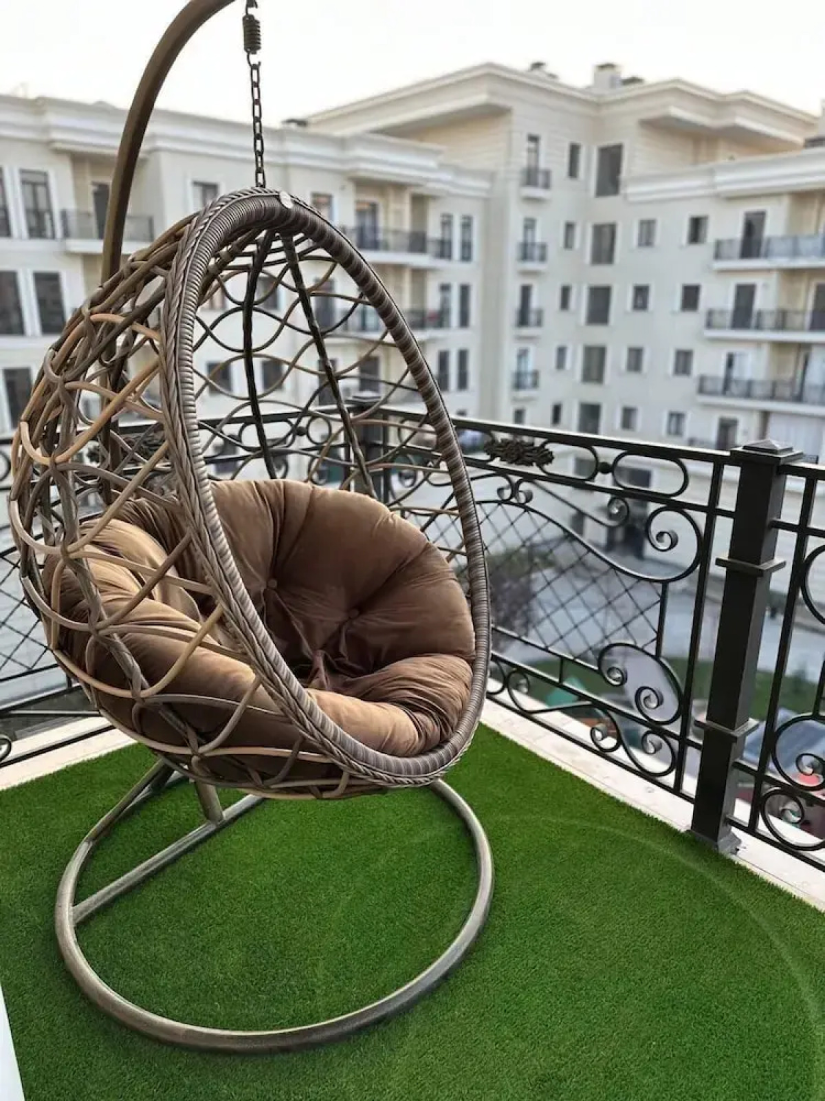 Tashkent City Boulevard