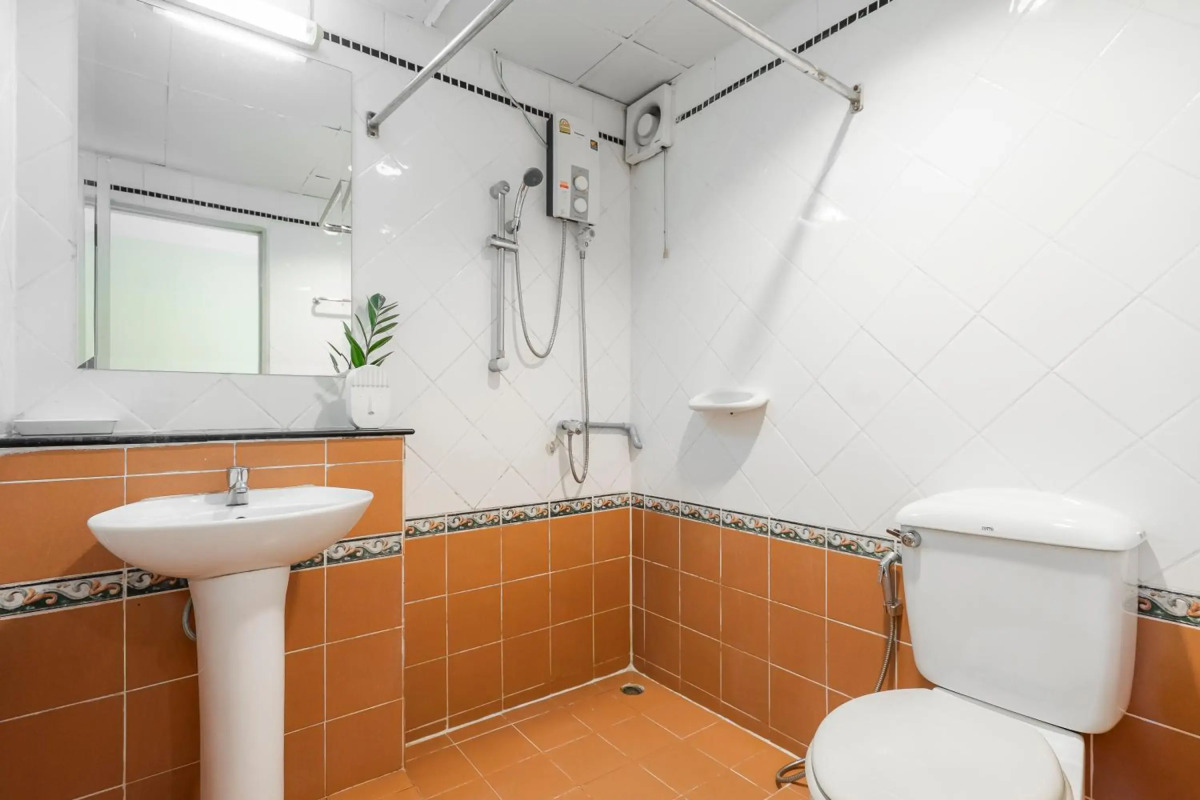 Sawasdee Place Hotel