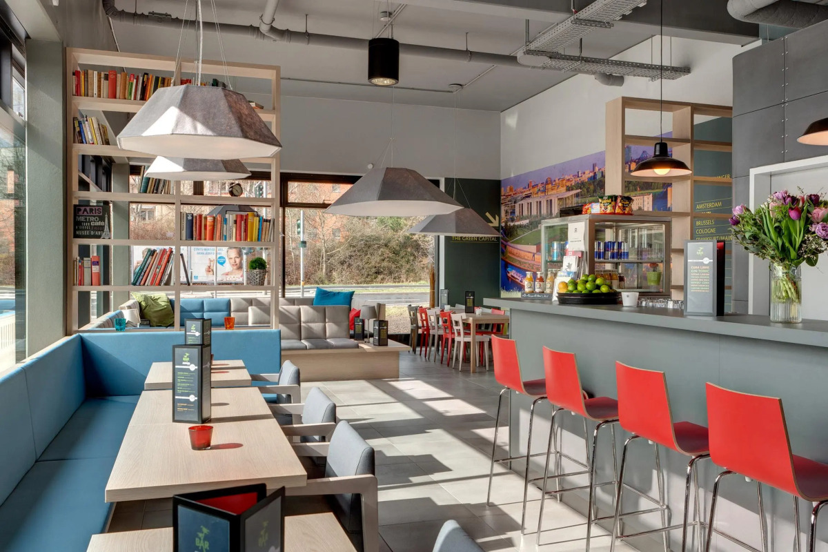 MEININGER Hotel Berlin Mitte