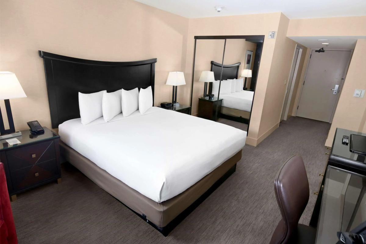 Parc 55 San Francisco - A Hilton Hotel