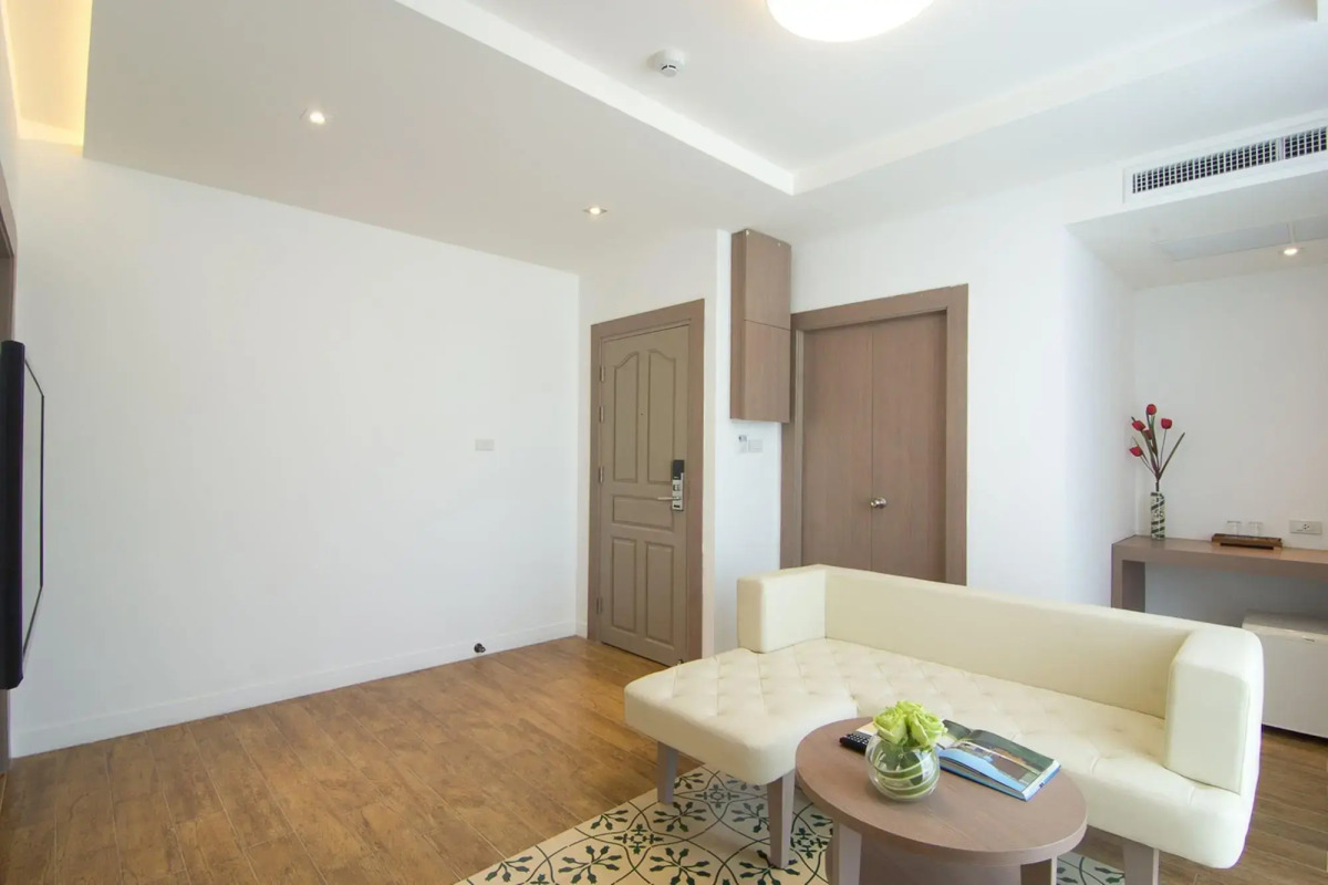 Tevan Jomtien Pattaya