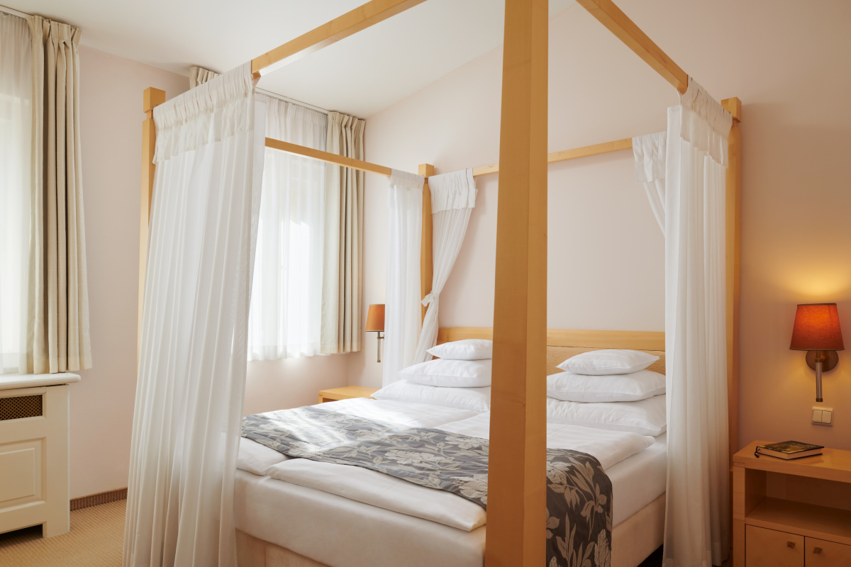 Ventana Hotel Prague