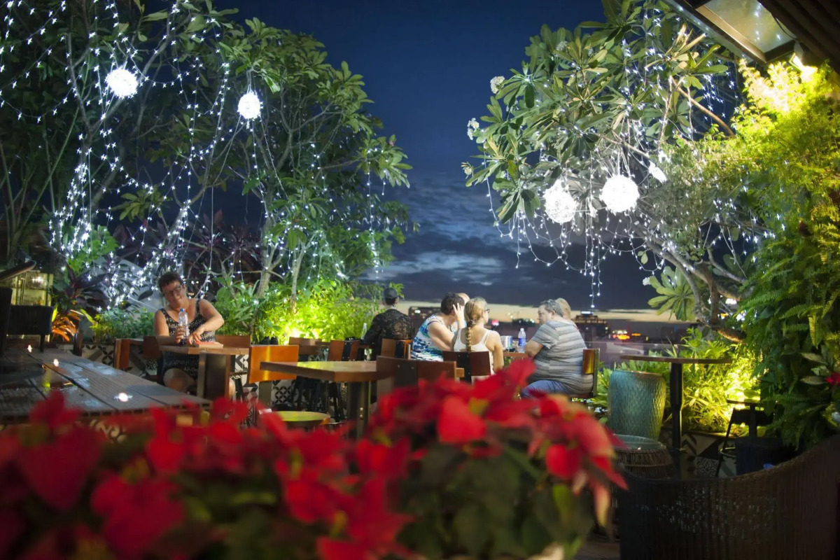 Alagon Central Hotel & Spa