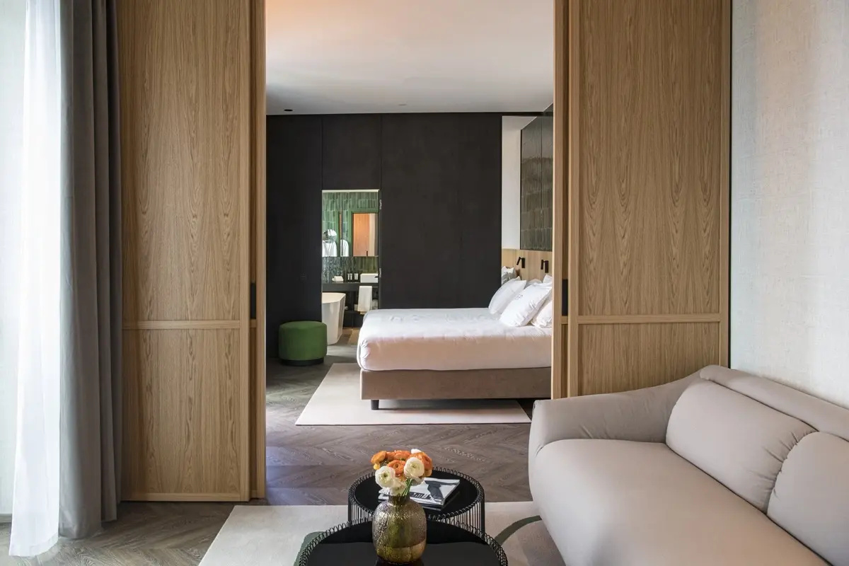 Hotel Europa