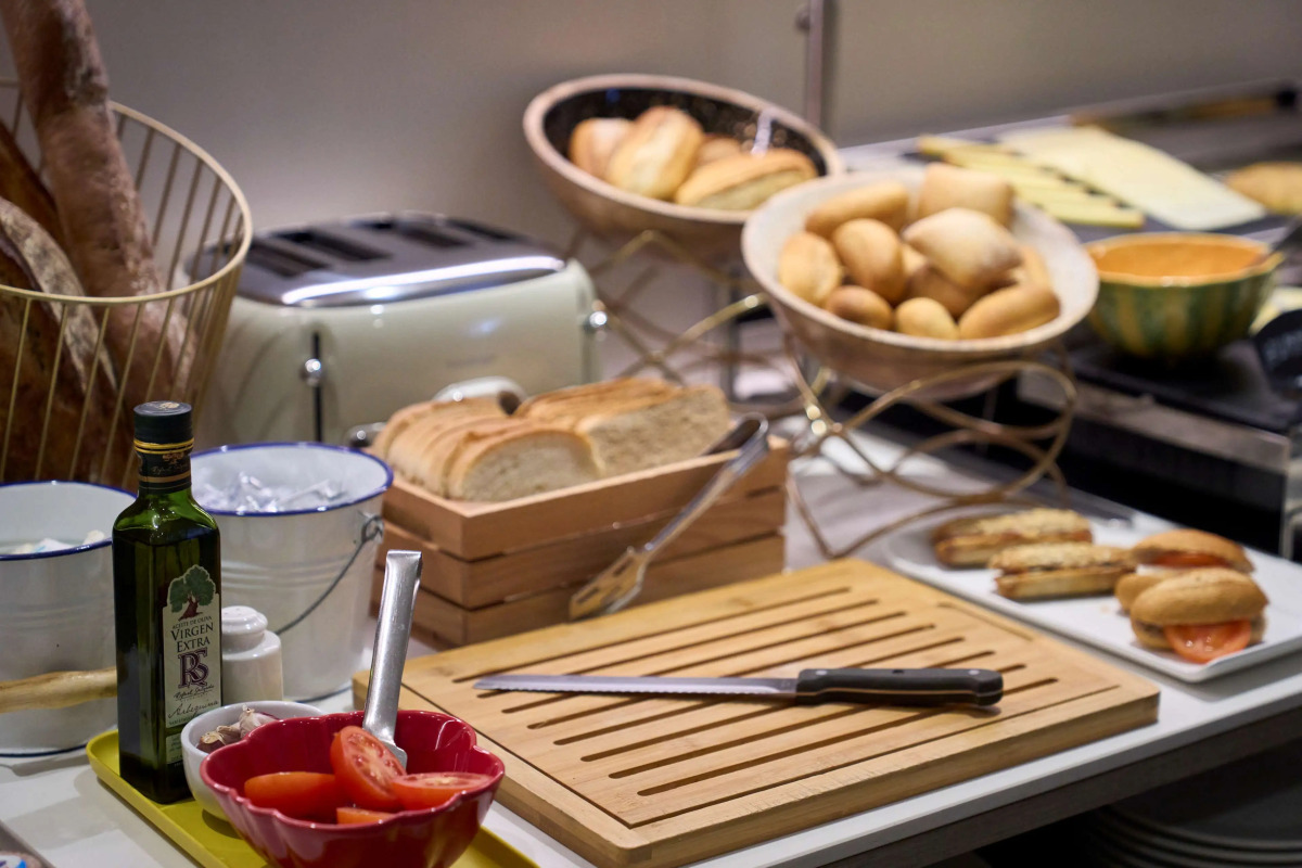 Catalonia Castellnou