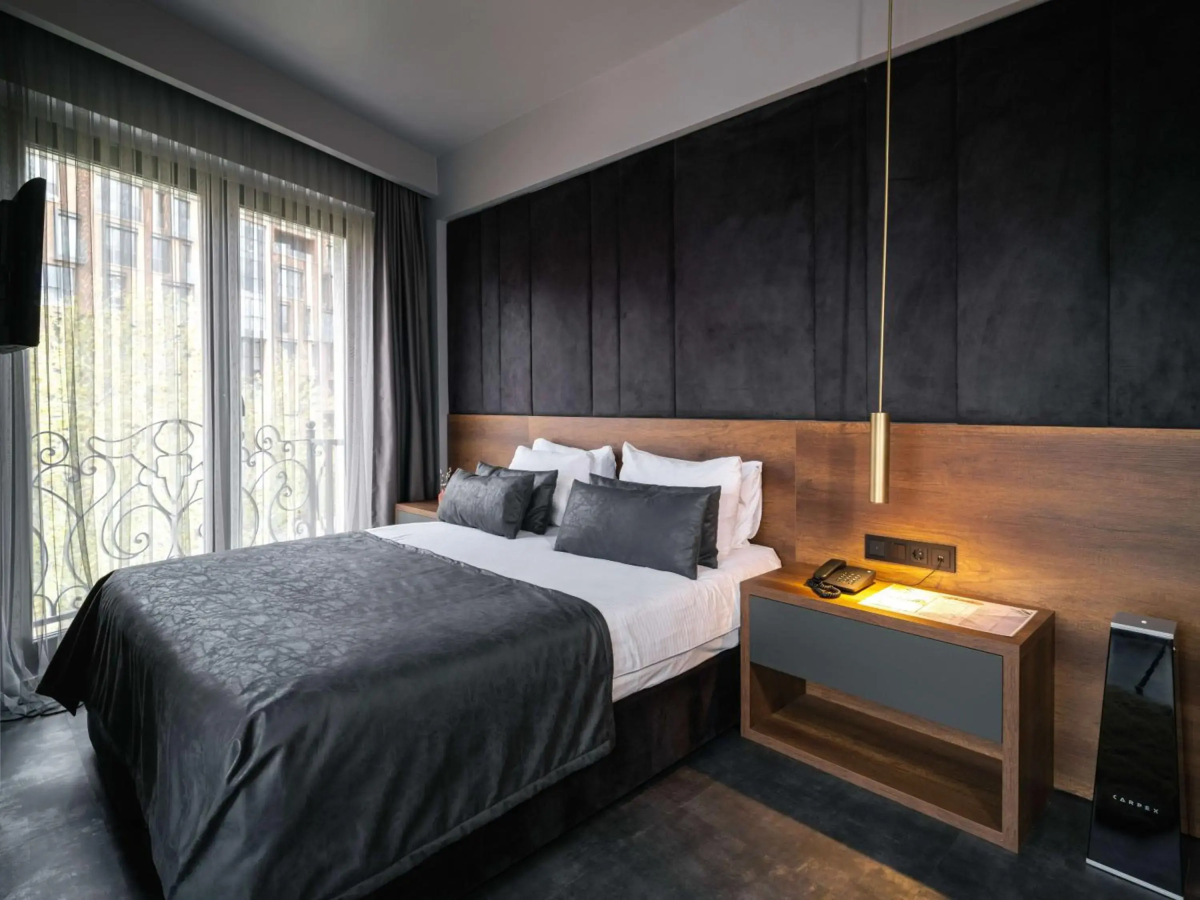 SennaCity Hotel