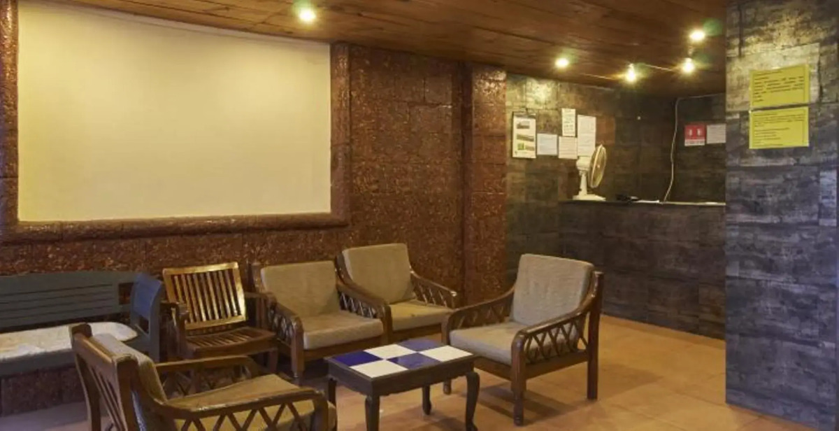 Sea Breeze Beach Resort Candolim