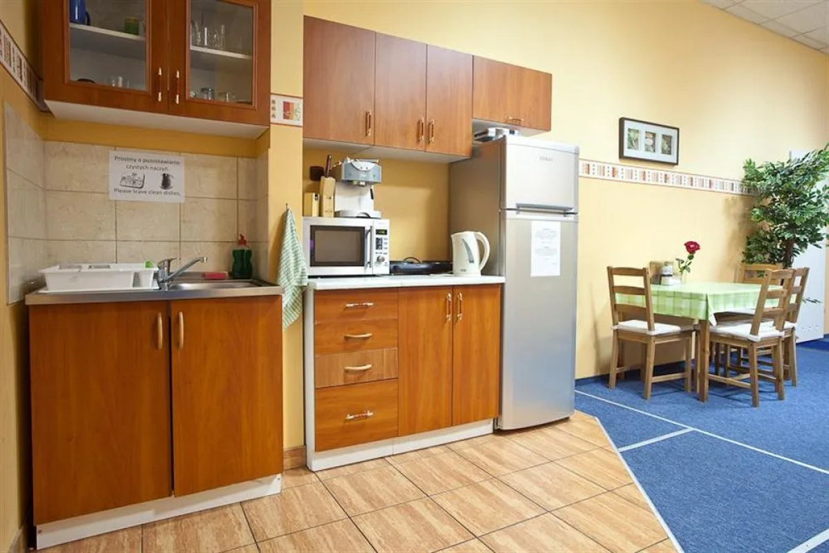 Moon Hostel Wrocław