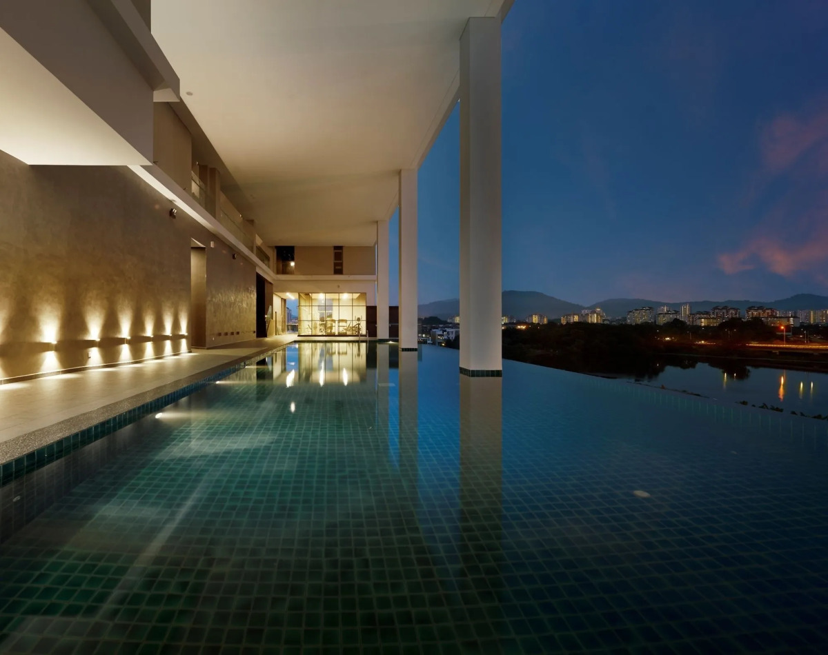 KIP Hotel Kuala Lumpur