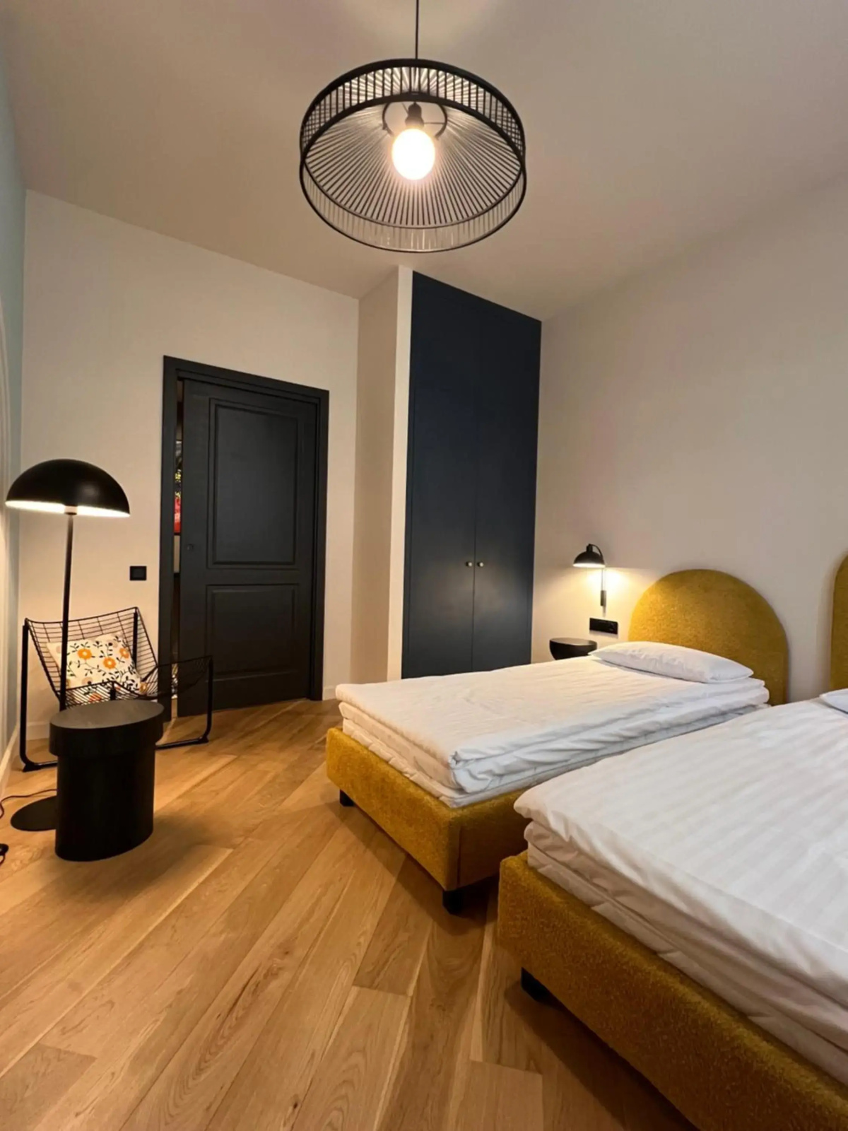 Hestia Hotel Jugend