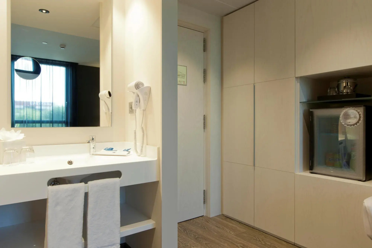 Hotel SB Plaza Europa
