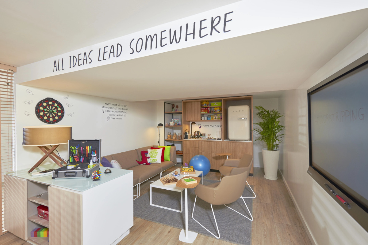 INNSiDE by Meliá Palma Bosque