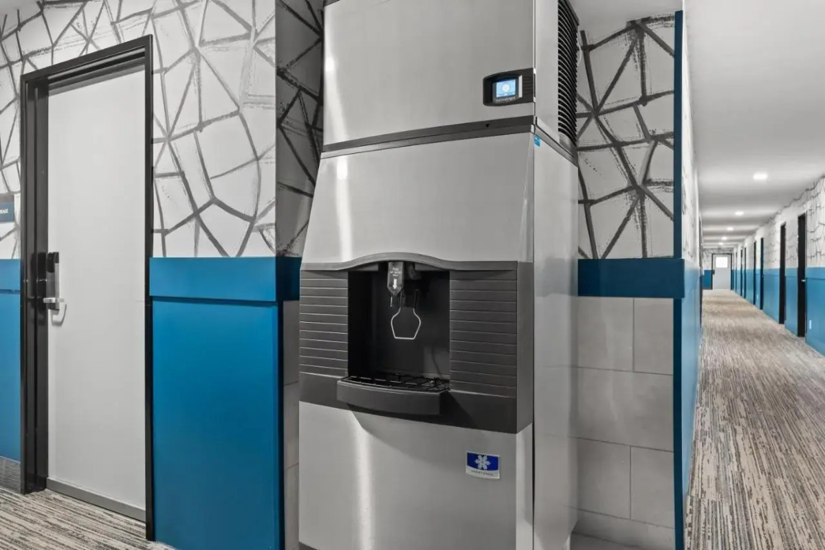 The Ellsworth Hotel, an Ascend Collection Hotel