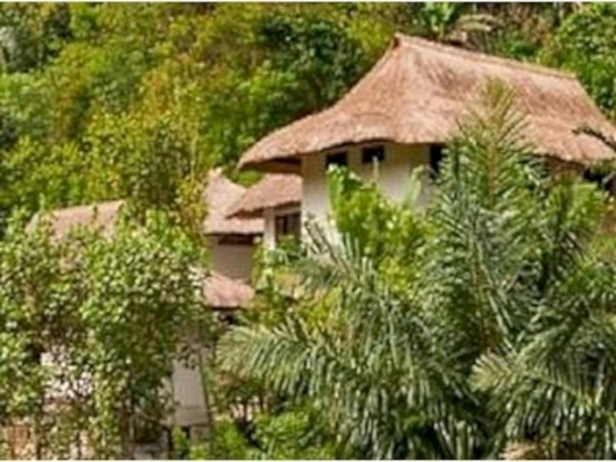 Kelimutu Crater Lakes Ecolodge