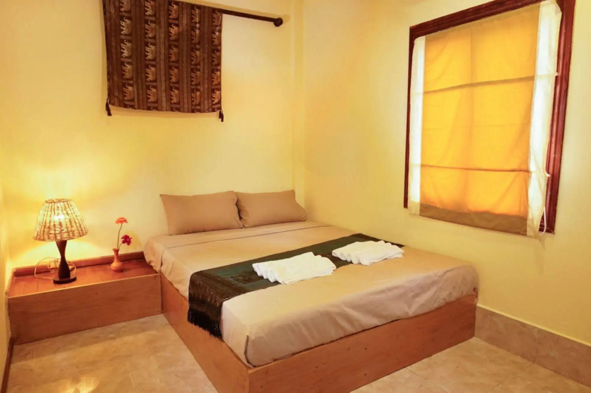 Velkommen Boutique Villa