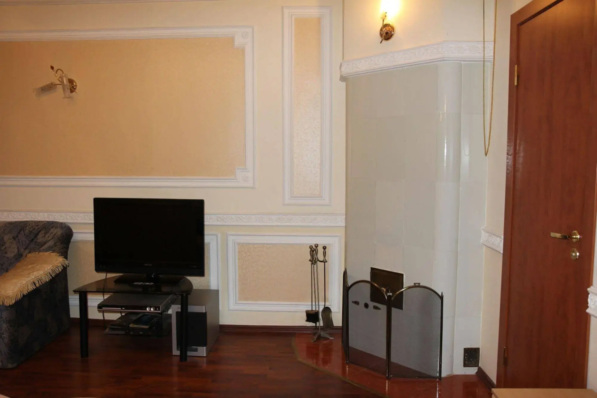 Мини-Отель Олимп