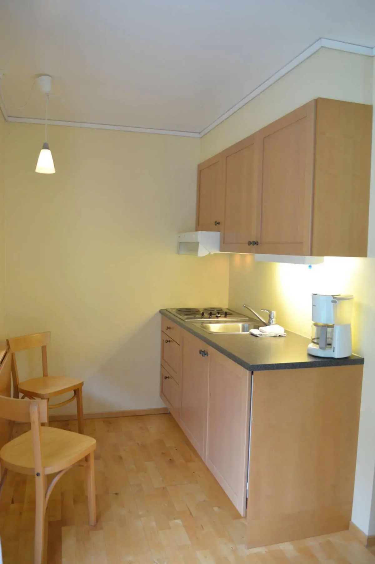 Lærdal Ferie- og Fritidspark