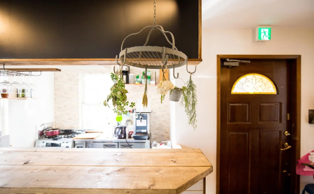 IZA Enoshima Guesthouse&Bar - Hostel