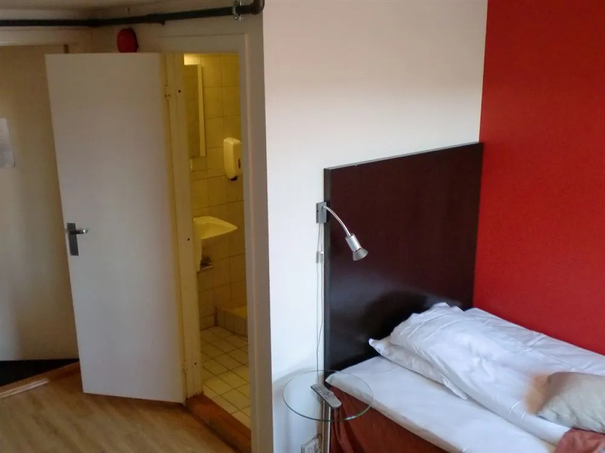 Best Western Nova Hotell Kurs & konferanse