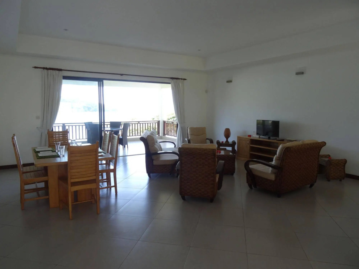 Sailfish Beach Villas