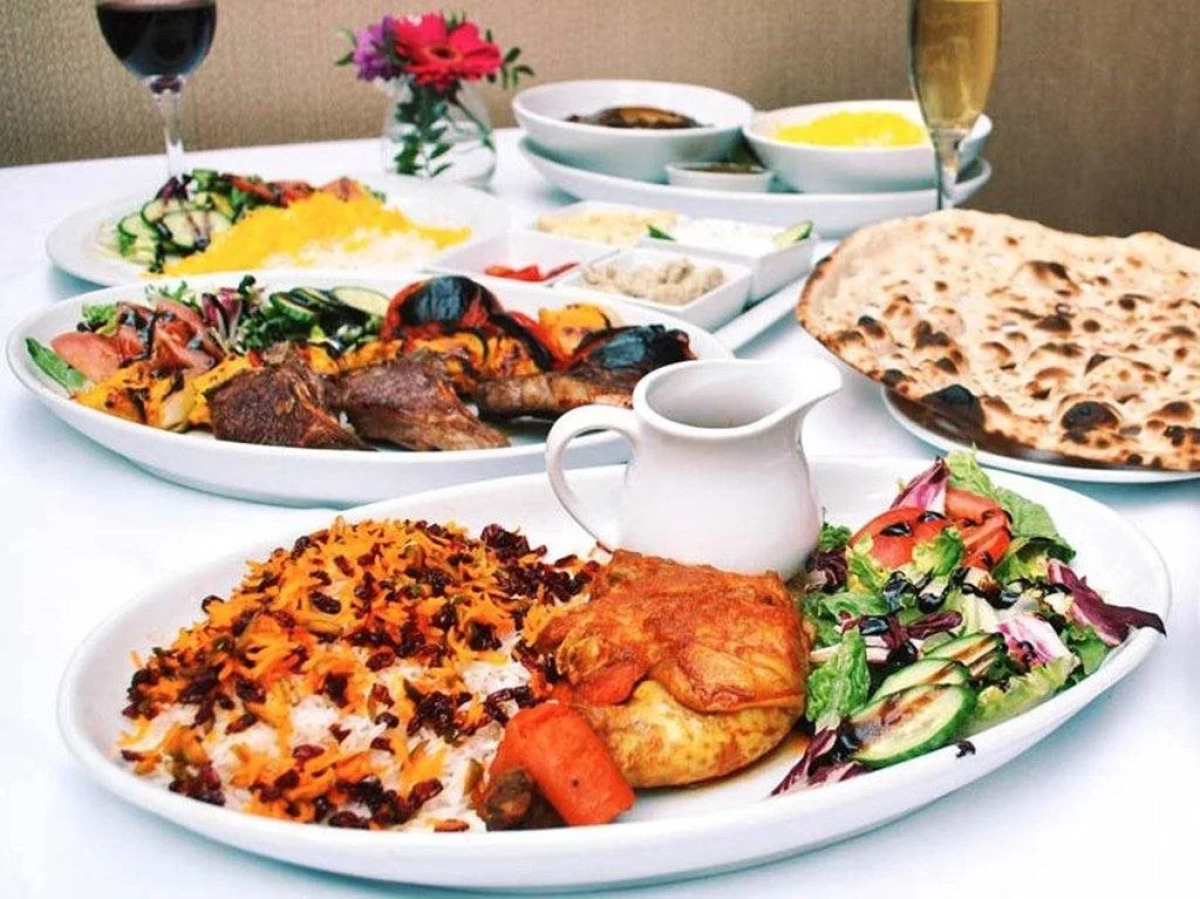 London Elizabeth Hotel