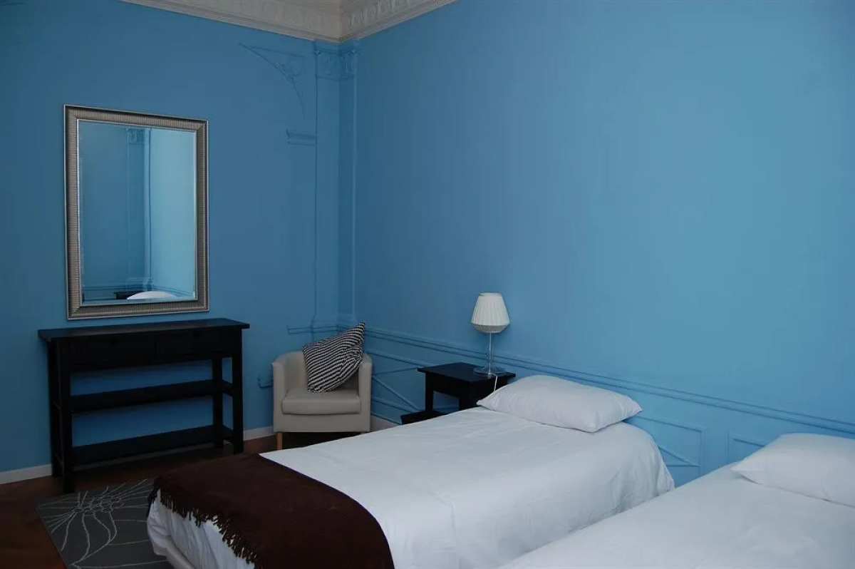 Hostel Duo by Somnio Hostels