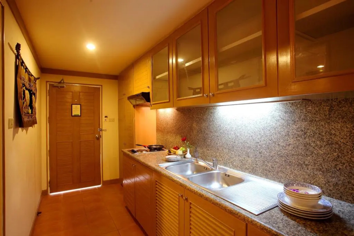 Horizon Patong Beach Resort and Spa