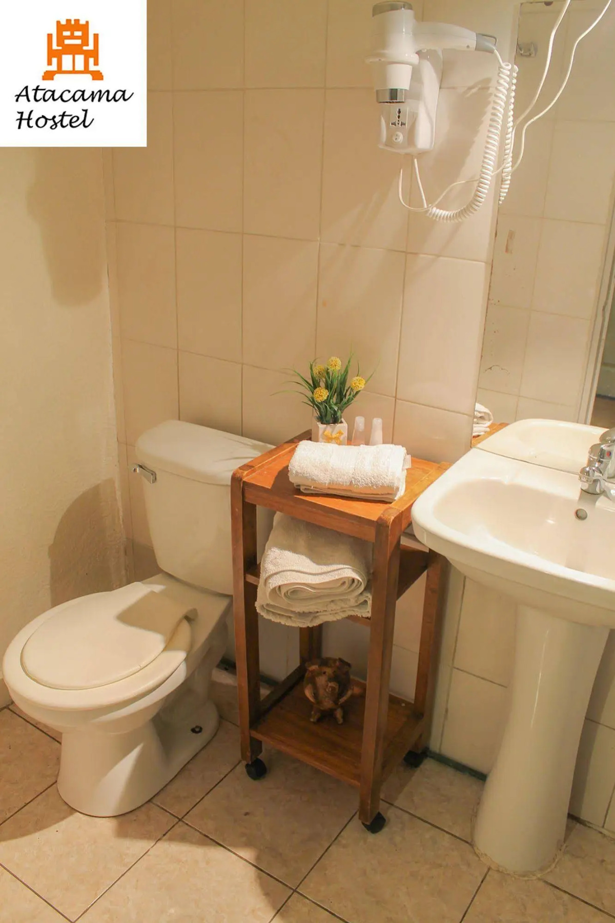 Atacama Hostel