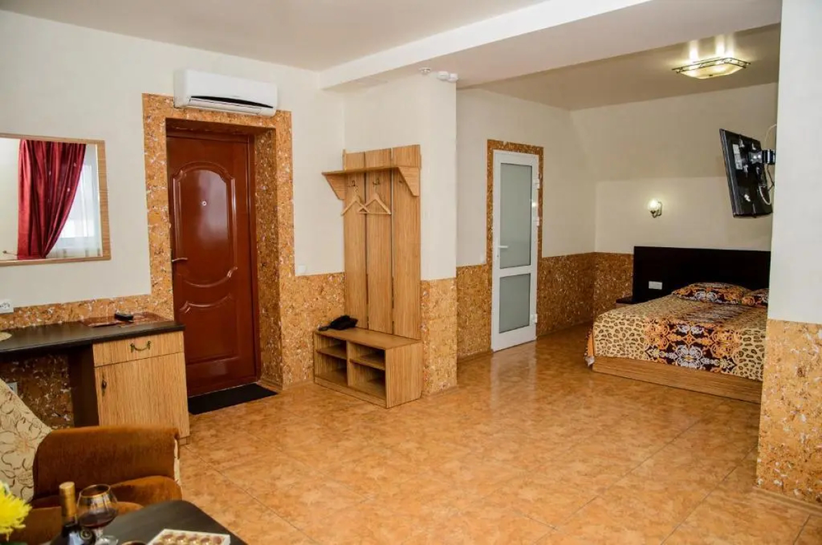 Erunin Group на Далидовича 35 (Ерунин групп)