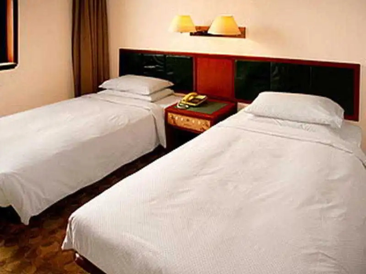 Overseas Chinese Hotel