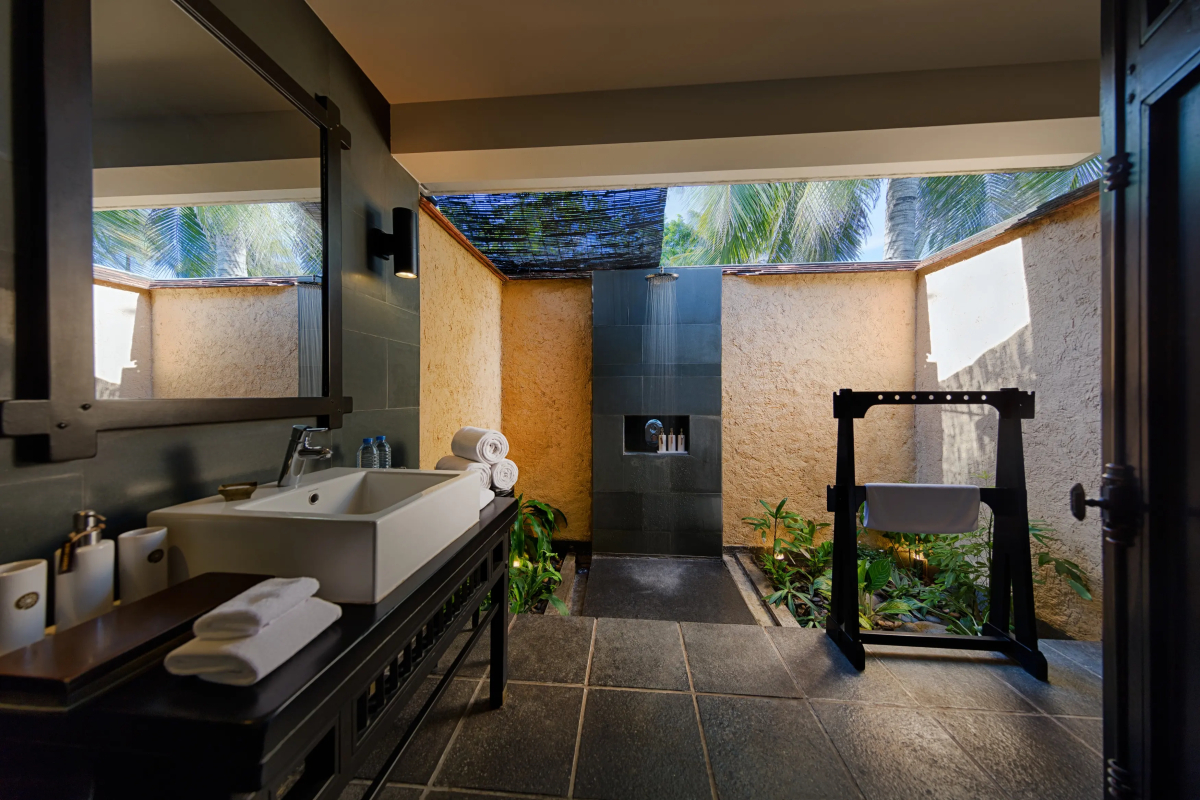 Anantara Mui Ne Resort