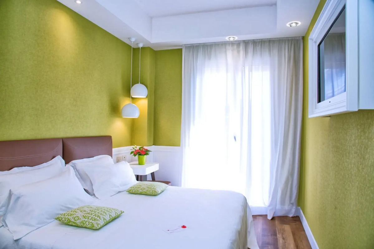 Ambienthotels Villa Adriatica