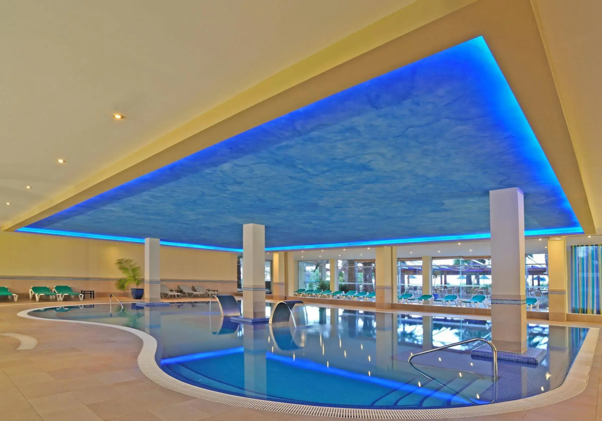 Pestana Viking Beach & Spa Resort