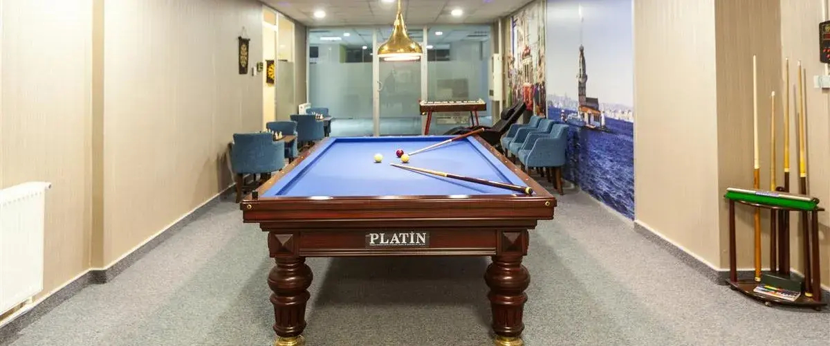 Hotel Golden Way Giyimkent