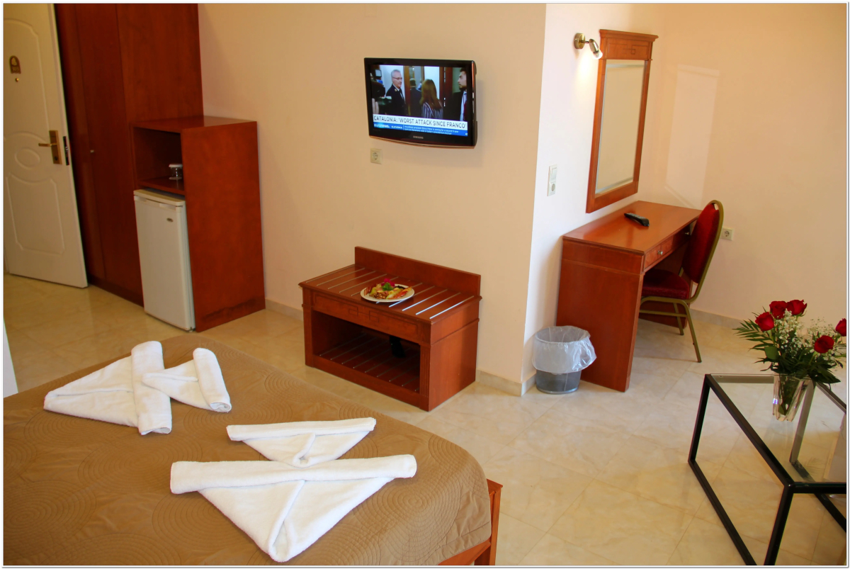 White Olive Elite Rethymno - All Inclusive