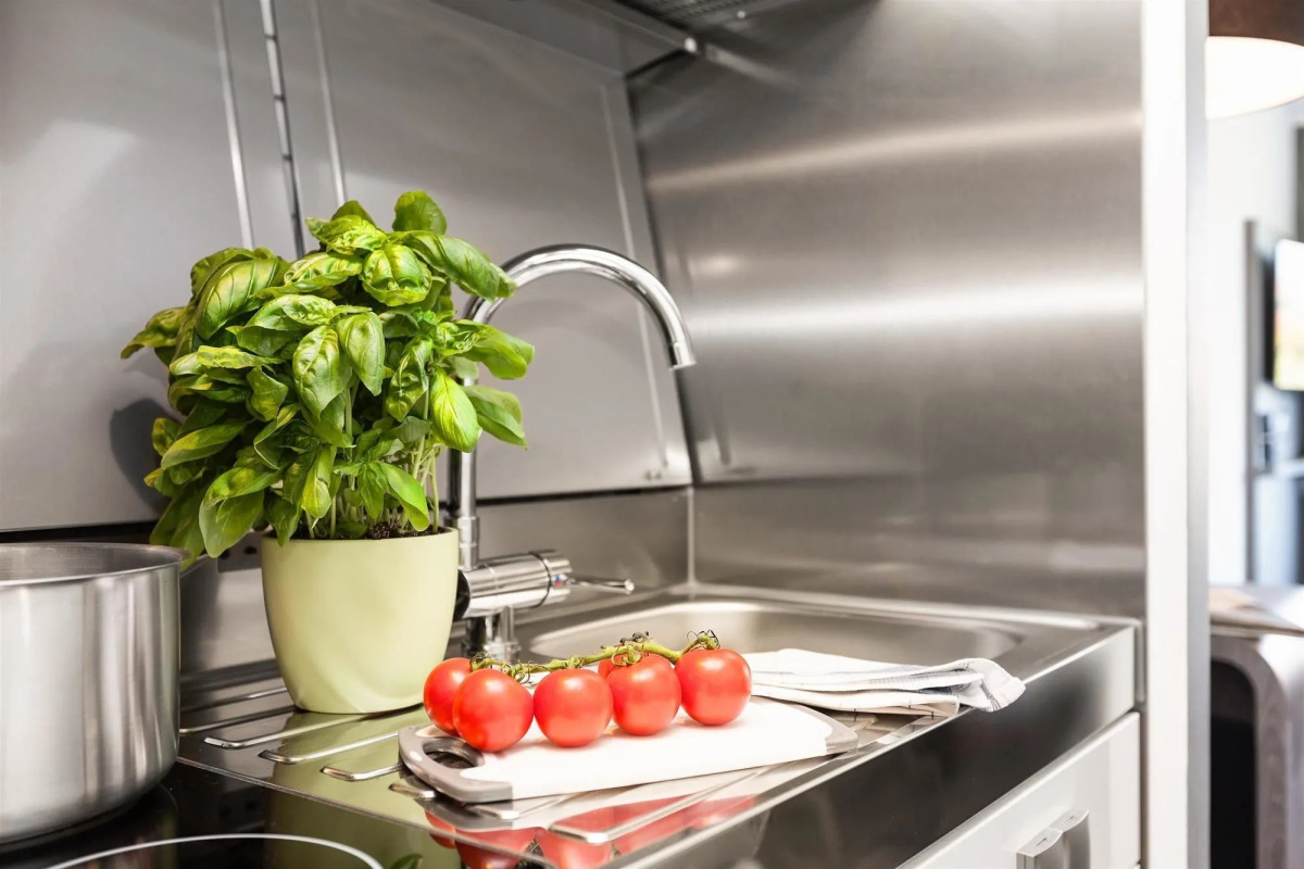 Living Hotel am Olympiapark