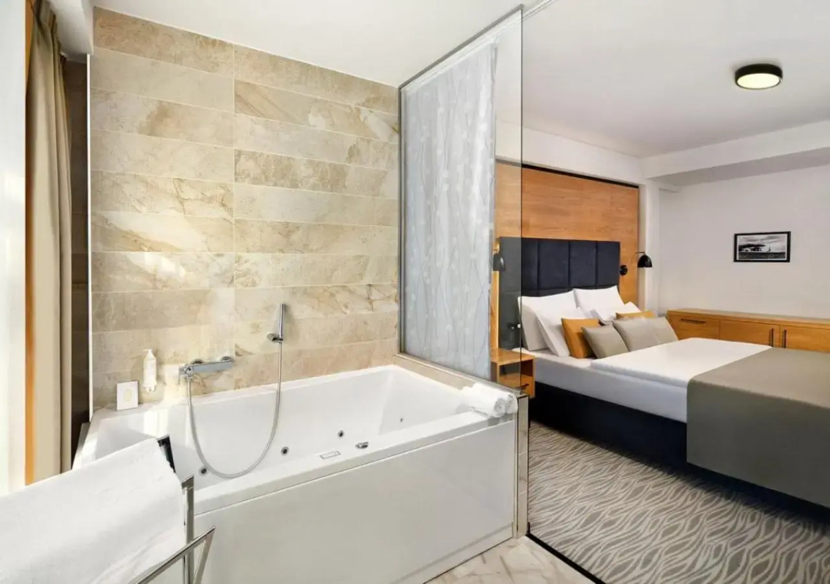 Galeria Thermal Bešenová