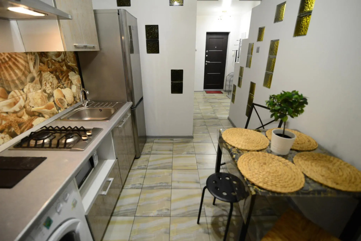 Апартаменты Renta36 (Рента) на улице Плехановская 22