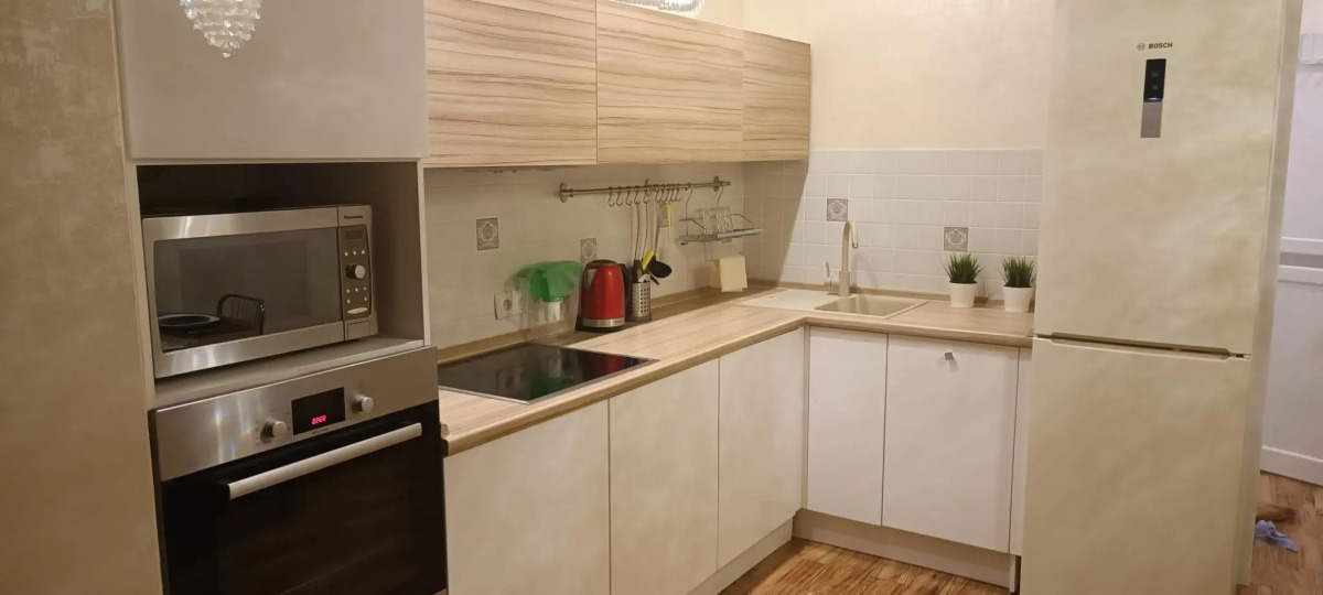 Resident Ufa (Резидент Уфа) на улице Менделеева  150/4