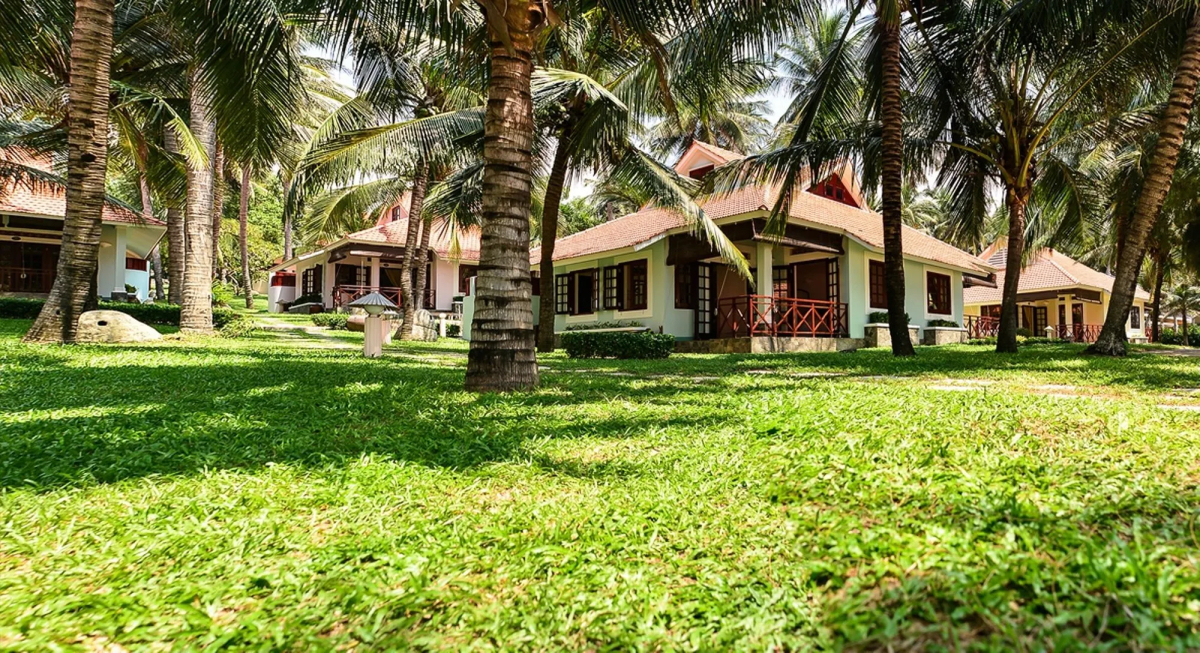 Phu Hai Beach Resort & Spa Phan Thiet