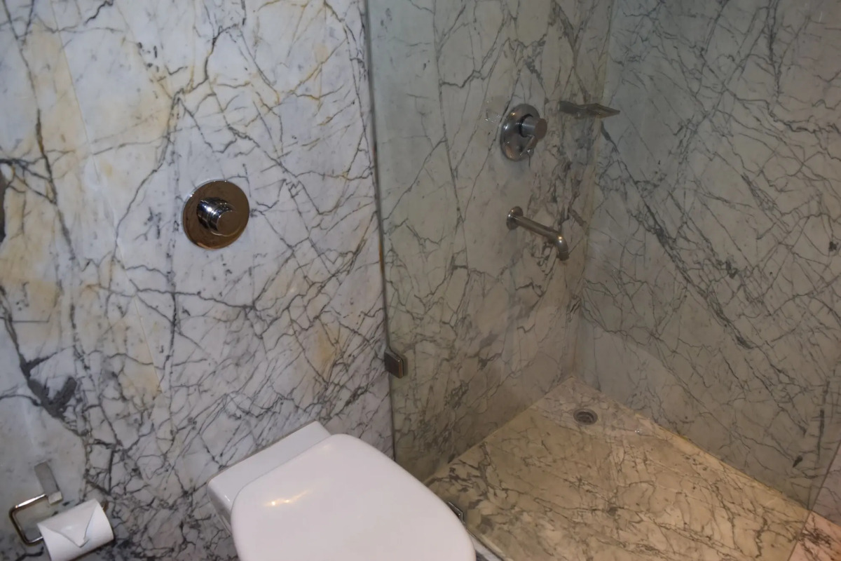 Hotel Palace Heights